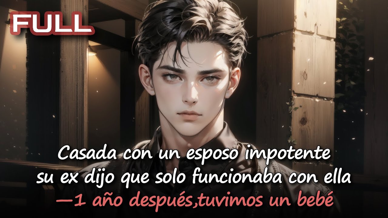 📕Casada con un esposo impotente,su ex dijo que solo funcionaba con ella—1año después,tuvimos un bebé
