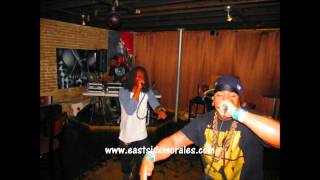 Perk X Kidd Isaiiaih - The Devils Hand