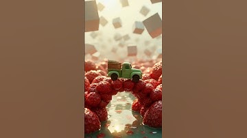 Bridge Trap - simulator of bridge construction with realistic physics  #bridge #build