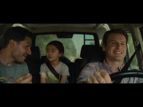 Knock at the Cabin 2023 Hollywood com Movie Trailers Made with Clipchamp