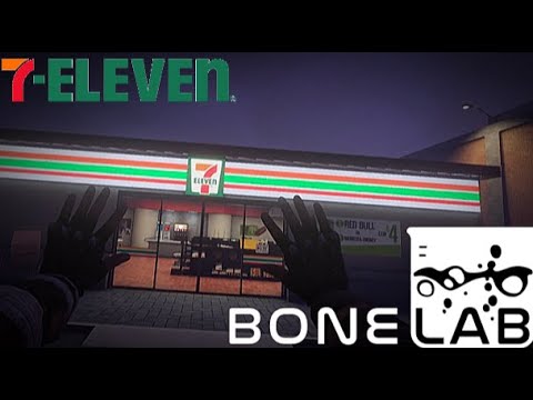 7-11 Map Back on Patch 5 (BoneLab) - YouTube
