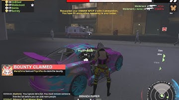 APB Hacker Detected (Woldemord) EP 2