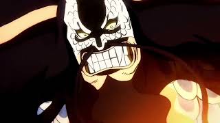 One Piece Amv Zoro Vs Kaido Episode 1027 Middle Of The Night