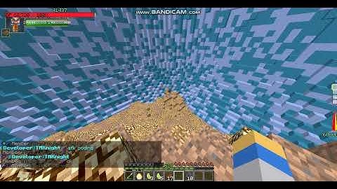 Dragon Block Divinity Episode 1 - Many Custom Forms