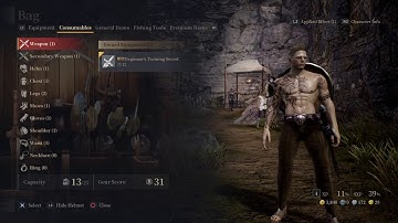 Bless Unleashed part 4