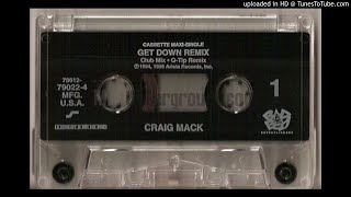 Craig Mack - Get Down (Q-Tip Remix)