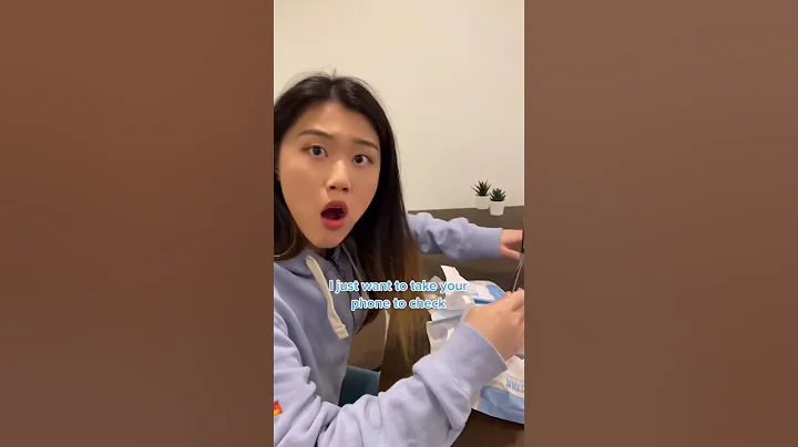 Food Loyalty 😃🍗 #shorts #food #girlfriend #comedy