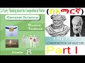 New Curriculum Grade 8 General Science: Unit 2: Composition of Matter (በአማርኛ)