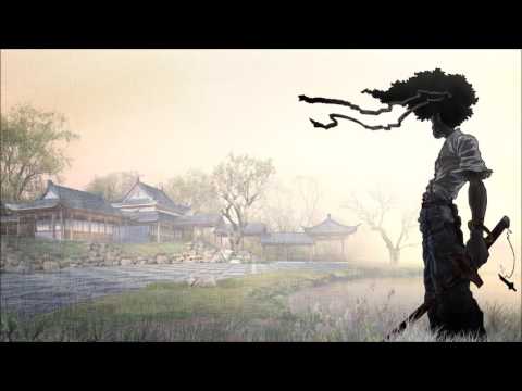 RŮDE - 22 Samurai