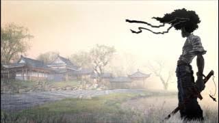 RŮDE - 22 Samurai
