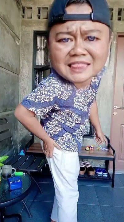 Pantat Gatal ‼️ #shorts