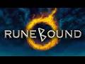 Runebound: Official Book Trailer