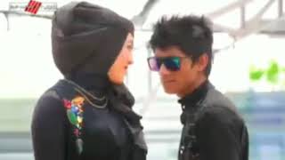 lagu bergek & Ayu kartika dinda sempurna