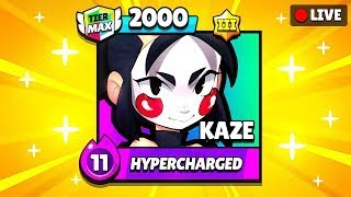 Download Lagu Kaze top 30 1100 trofeeën MP3