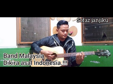 Sofaz Chord Gitar | Baci Living Room