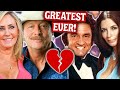 Top 5 Country Love Songs Of All Time (Crying)