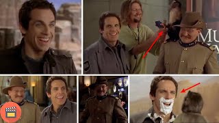 Night at the Museum BLOOPERS - Best Compilation