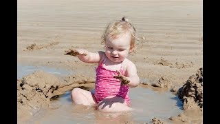 Funny Babies vs Water Fun and Fails Baby Videos