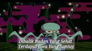 Northmane burung gagak~squidward
