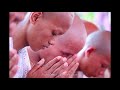 បុណ្យបំបួសកុលបុត្រ៤០០រូប