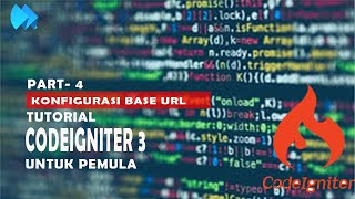 KONFIGURASI BASE URL - PART 4
