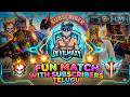 Free Fire Live  fun match with subscribers! Devilmaxy #telugu #freefire #live #shorts mobliegameplay