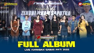 FULL ALBUM PRINGGONDANI MAK KETOTOR LIVE KARABAN - GABUS - PATI 2022