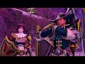 Monster Hunter Rise: Sunbreak - Anamoly Investigation: Blood Orange Bishaten Lv 283 (Gunlance)
