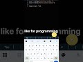 number input multiplication ✖️ in python #coding