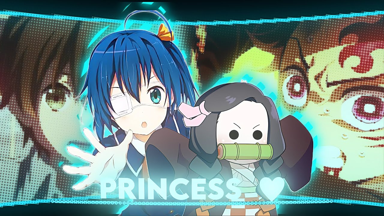 Watch Seven Fox - Princess on YouTube Watch Seven Fox - Princess on YouTube