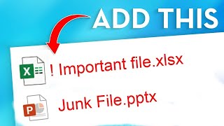 10 Computer Tips You'll WISH You Knew Sooner (REUPLOAD)
