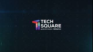 Techsquare Logo