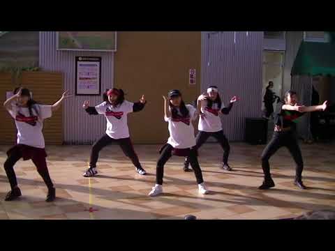 BIG CITY RODEO GENERATIONS ビッグシティロデオ ジェネレーションズ DANCE ダンス 