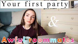 10 Things I Wish I Knew Before my Freshman Year of College