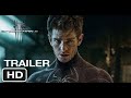 THE AMAZING SPIDER-MAN 3 (2024) - CONCEPT FAN MADE TRAILER