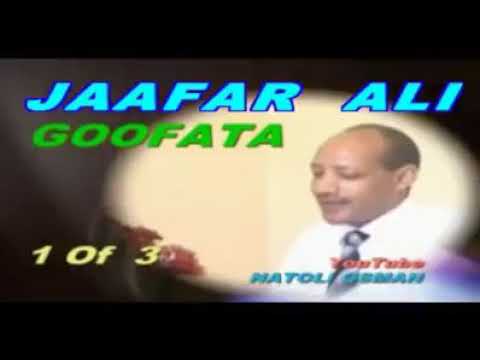 Baacoo Jaafar Alii Best Oromo Comedy