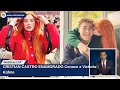 CRISTIAN CASTRO ENAMORADO: Conoce a Victoria Kühne