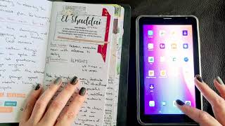 How I use my BLB app | Tutorial