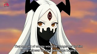 ULTRA BARYON SERIUS LAWAN COMBAT MODE - Boruto Naruto Next Generation (2026) Part 2605