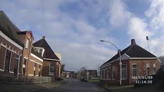 20150109 0002dec 2020 centrum nieuwolda,dashcam