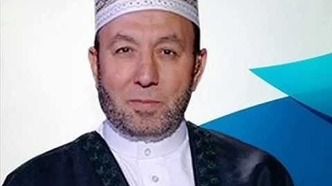 محمد جبريل سورة البينة   سورة 98   عدد آياتها 8