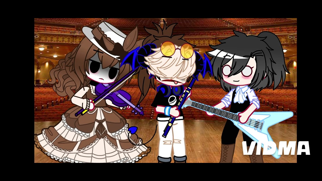 Toxic CoverFlute,Violin,GuitarGCSong not mine YouTube