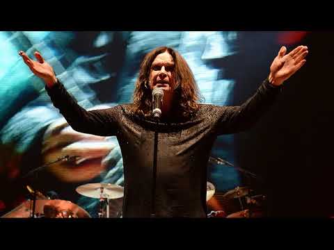 Ozzy Osbourne - Waiting for Darkness