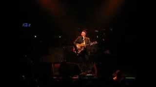 Manic Street Preachers  at the Ritz - Fools Gold (snippet)  /  (I Miss) The Tokyo Skyline