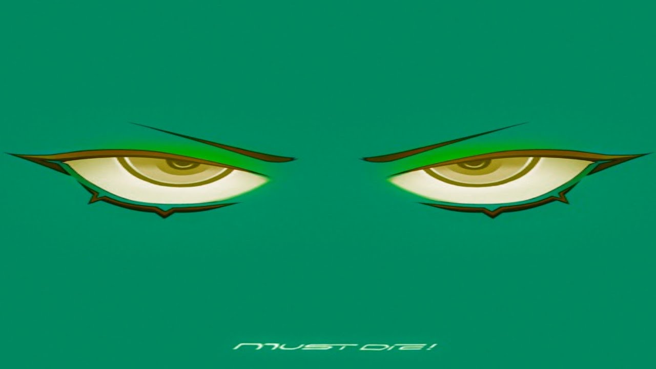 MUST DIE! - ETERNALLY (VIP)(GRIMME DVCK VIP)