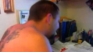 Lil C Da Goon Freestly