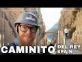 Hiking Caminito del Rey | Spain’s Most Famous Cliff Walk