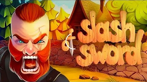 SLASH OF SWORD -ARENA AND FIGHTS ANDROID GAMEPLAY