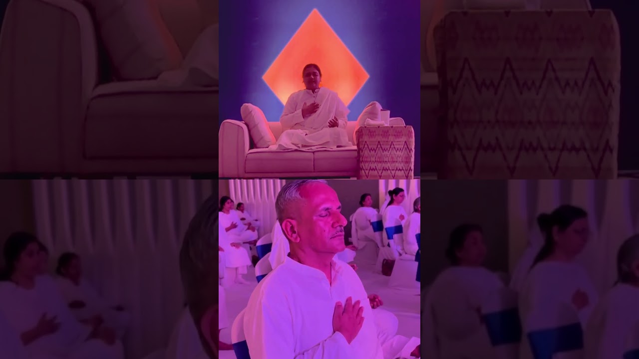 Special time for Senior Citizens with Sri Guru 