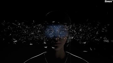 Create virtual logo youtube intro and outro video - Best Logo Animation service